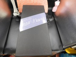 keane bonnie box